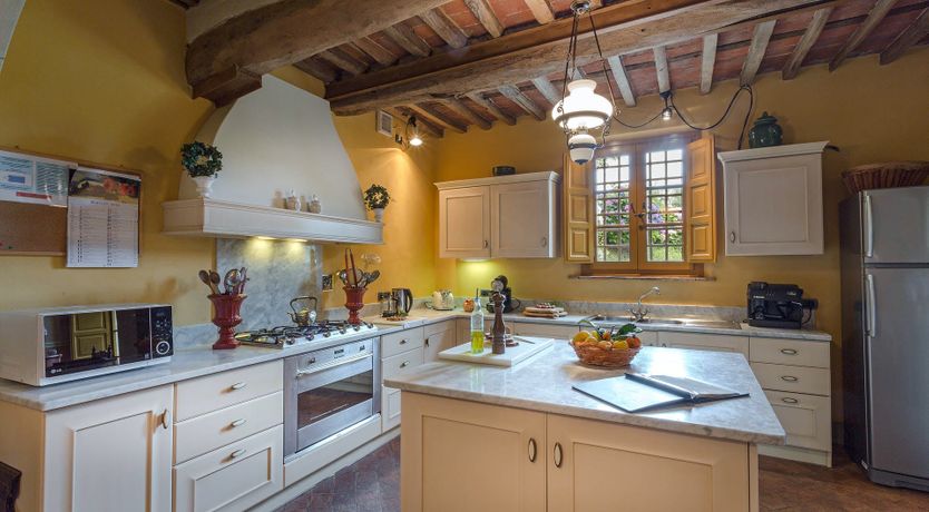 Photo of Tuscan Dreamscape