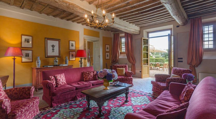 Photo of Tuscan Dreamscape