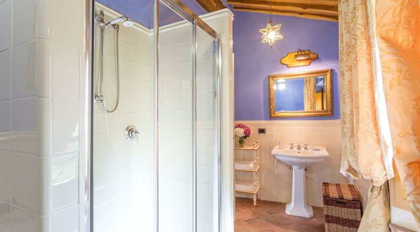 Photo of Tuscan Dreamscape