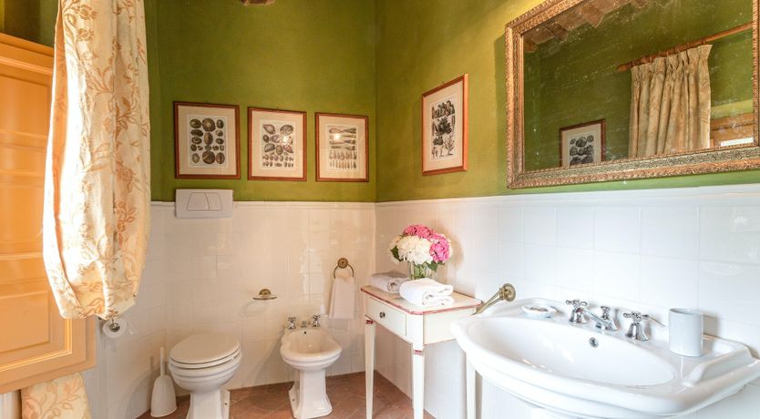 Photo of Tuscan Dreamscape