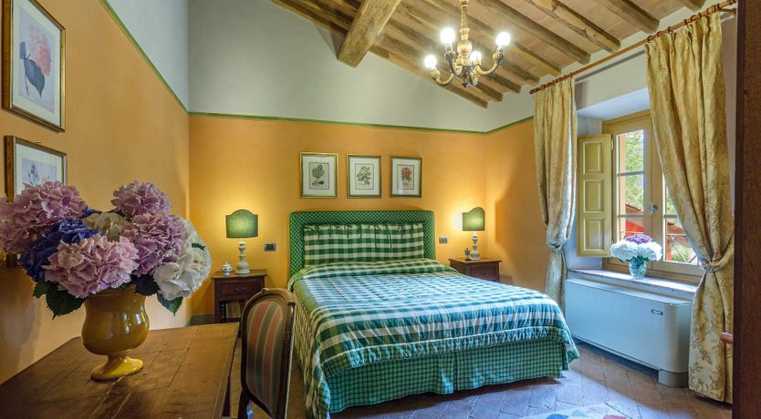 Photo of Tuscan Dreamscape