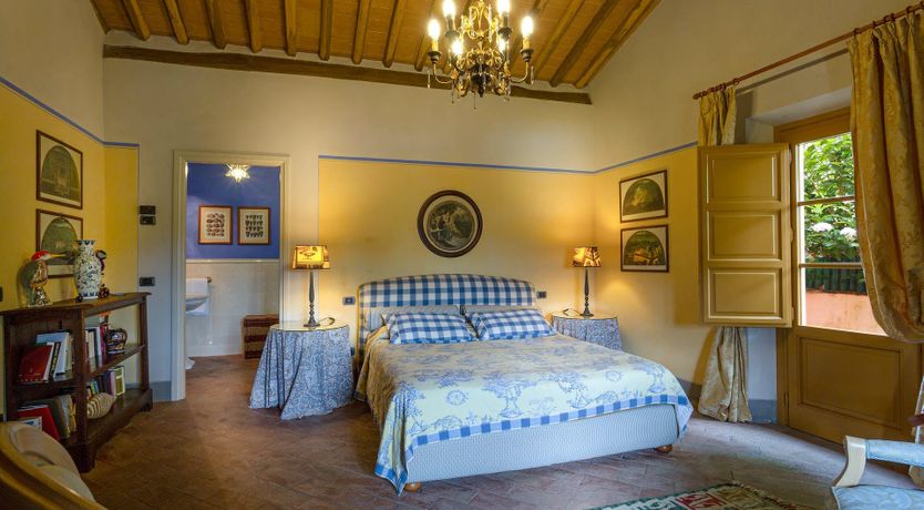 Photo of Tuscan Dreamscape