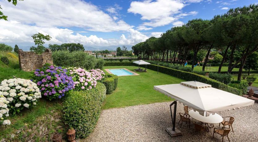 Photo of Tuscan Dreamscape