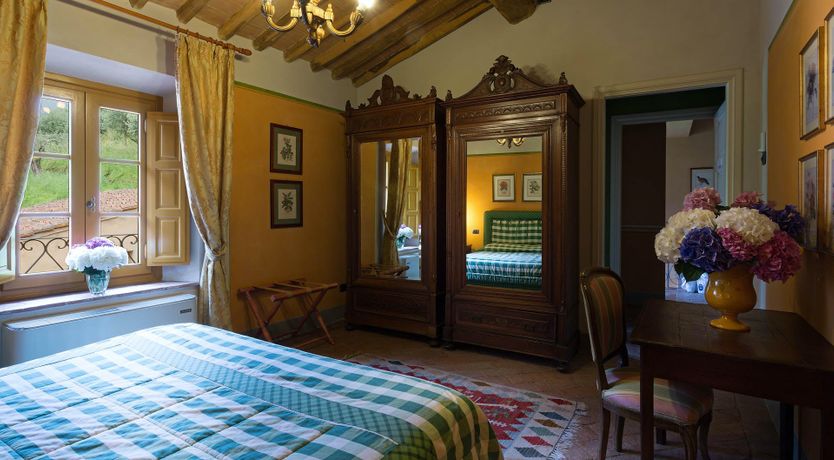 Photo of Tuscan Dreamscape