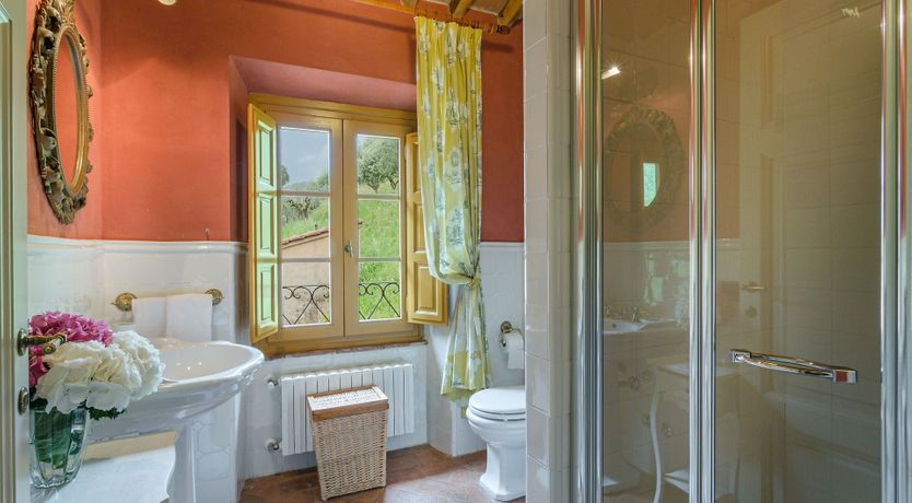 Photo of Tuscan Dreamscape