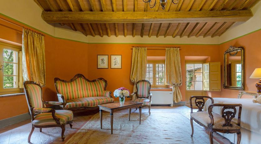 Photo of Tuscan Dreamscape