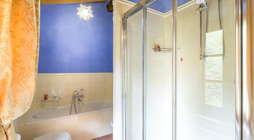 Photo of Tuscan Dreamscape