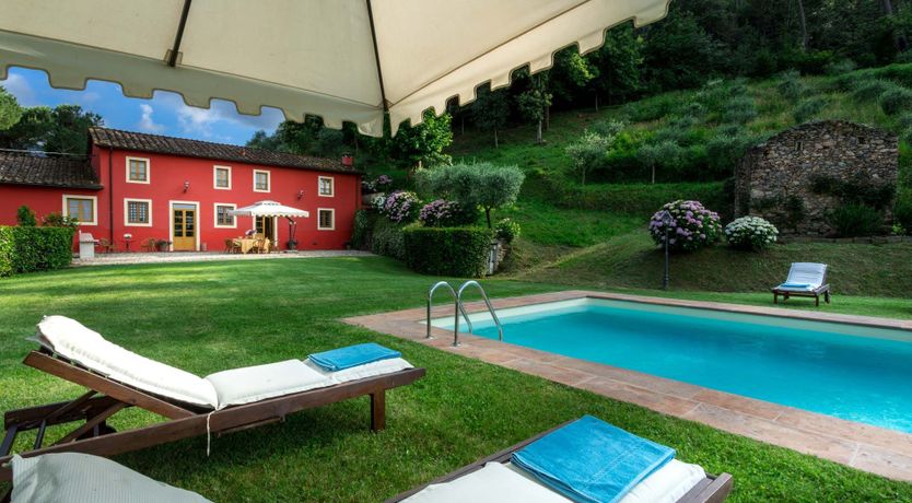 Photo of Tuscan Dreamscape