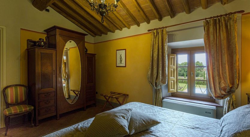 Photo of Tuscan Dreamscape