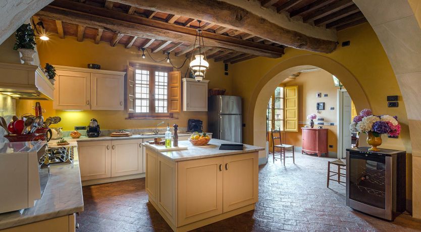 Photo of Tuscan Dreamscape