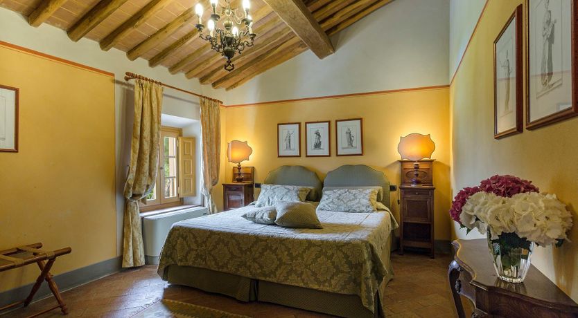 Photo of Tuscan Dreamscape