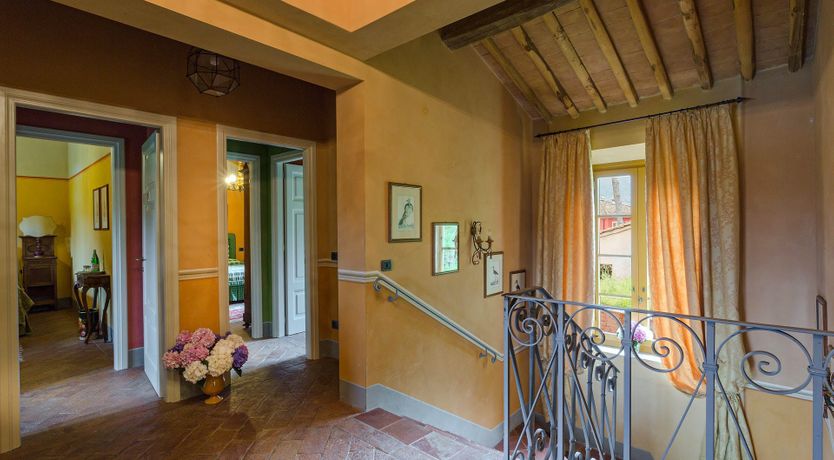 Photo of Tuscan Dreamscape