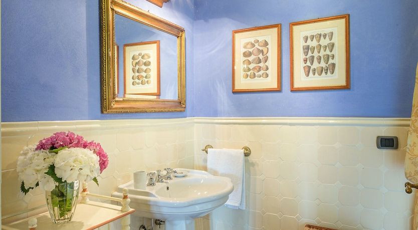 Photo of Tuscan Dreamscape