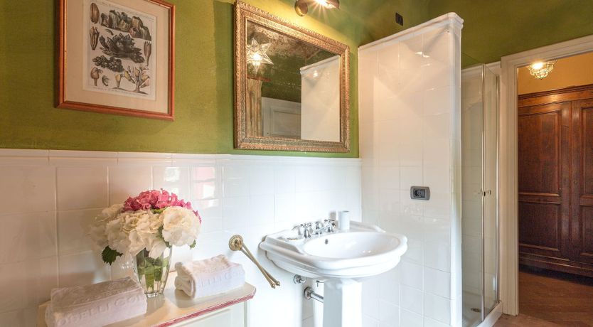 Photo of Tuscan Dreamscape