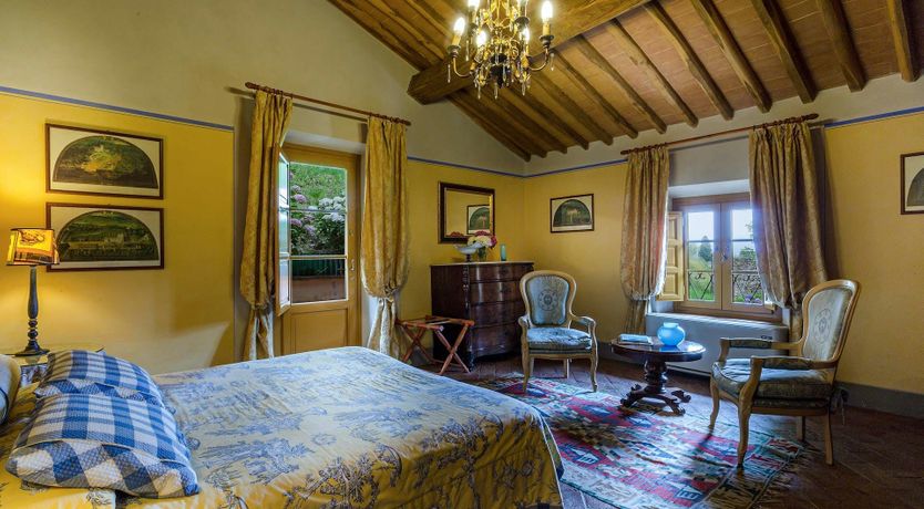 Photo of Tuscan Dreamscape