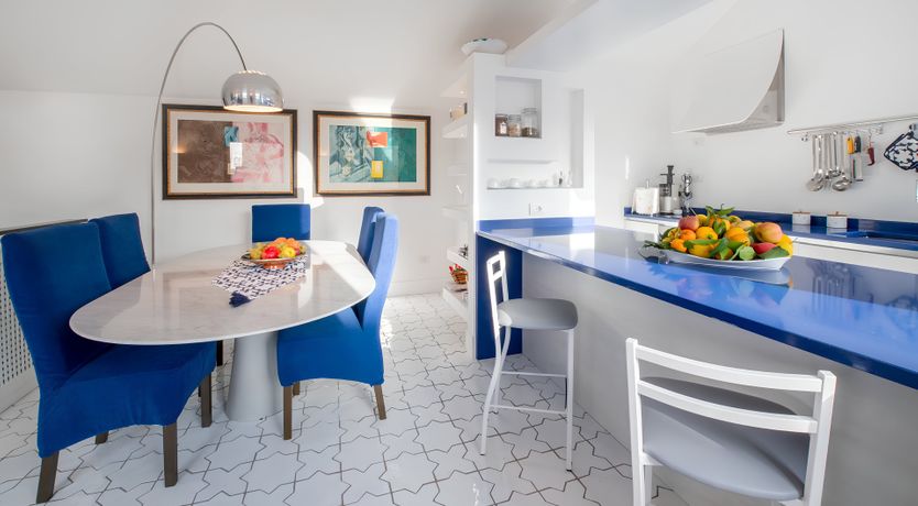 Photo of A Little Piece of Paradise