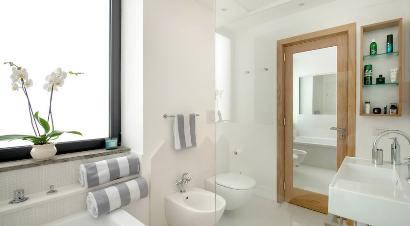 Photo of A Little Piece of Paradise