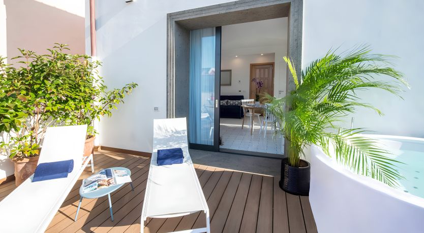 Photo of A Little Piece of Paradise