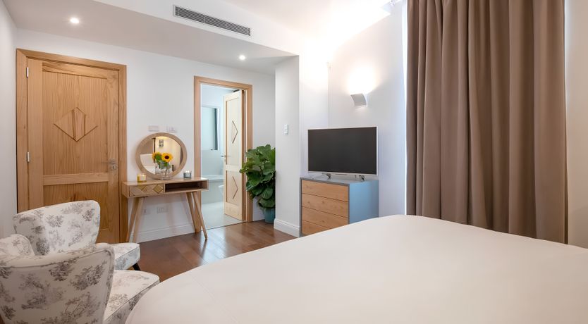 Photo of A Little Piece of Paradise