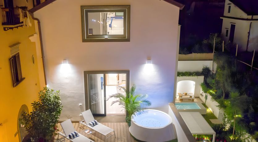 Photo of A Little Piece of Paradise