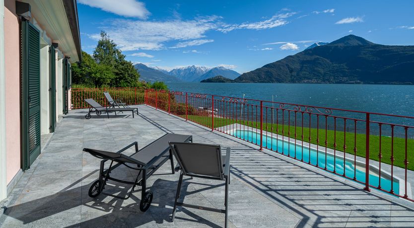 Photo of The Magic of Lombardy