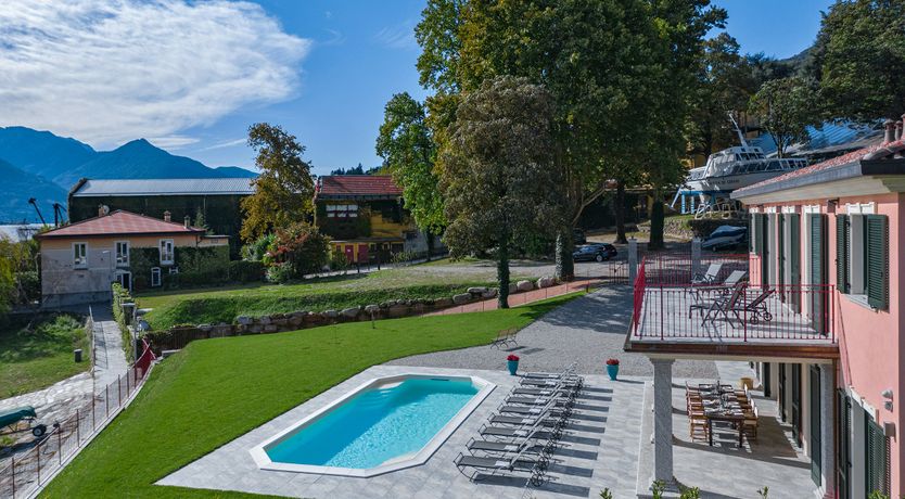 Photo of The Magic of Lombardy