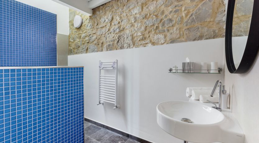 Photo of Wild Branch