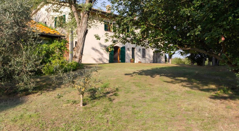 Photo of Peaceful Pontedera