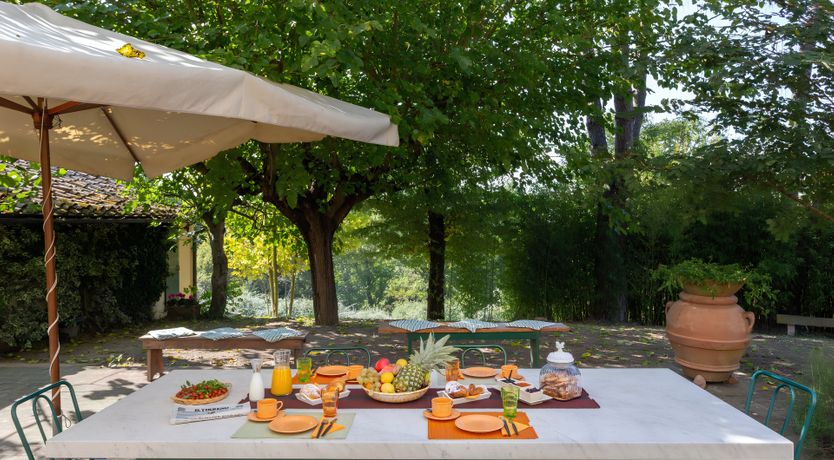 Photo of Peaceful Pontedera