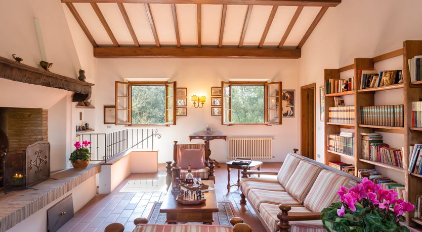 Photo of Peaceful Pontedera