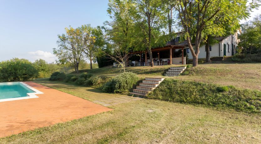 Photo of Peaceful Pontedera