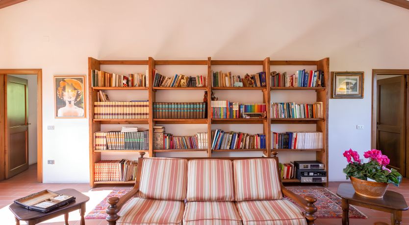 Photo of Peaceful Pontedera