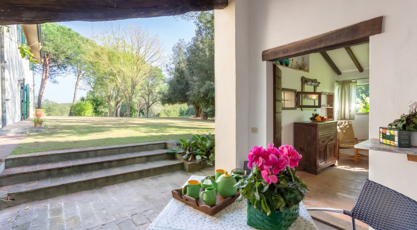 Photo of Peaceful Pontedera