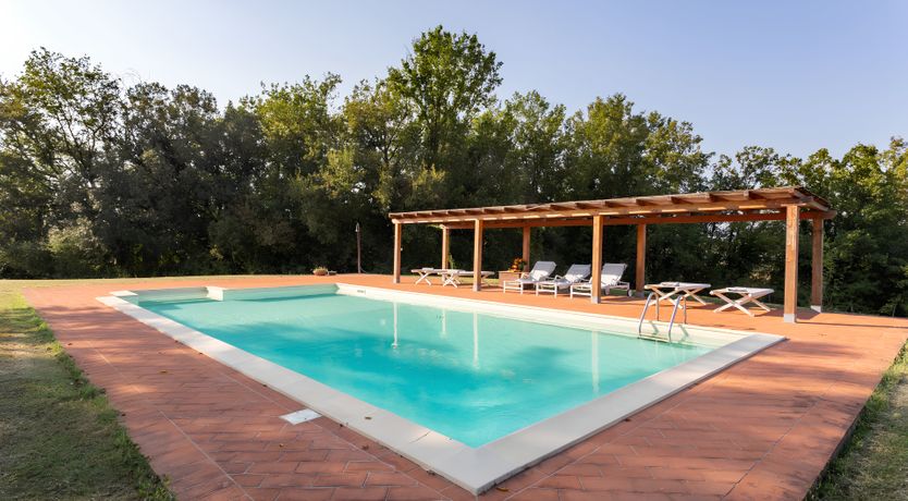 Photo of Peaceful Pontedera