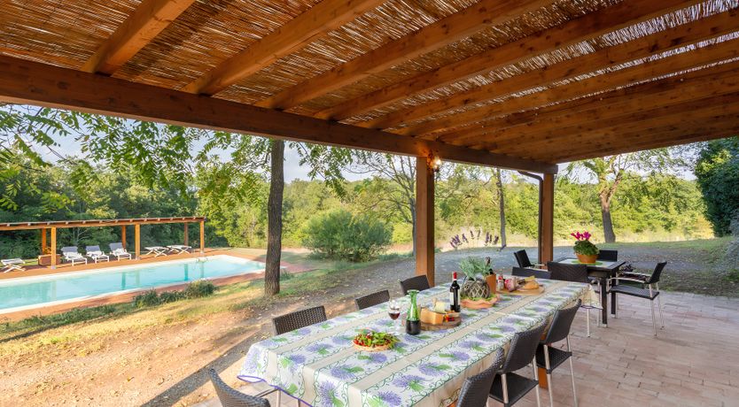 Photo of Peaceful Pontedera