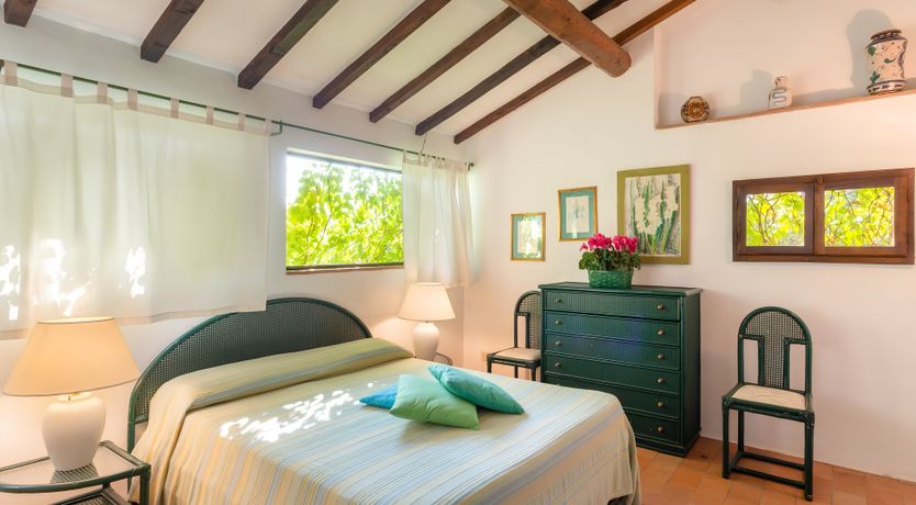 Photo of Peaceful Pontedera