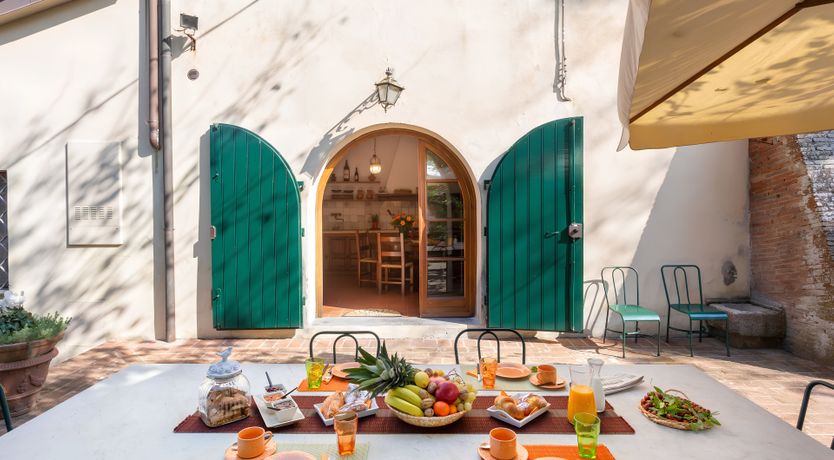 Photo of Peaceful Pontedera