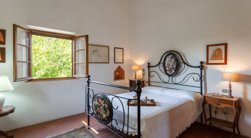 Photo of Peaceful Pontedera