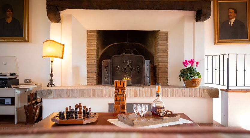 Photo of Peaceful Pontedera