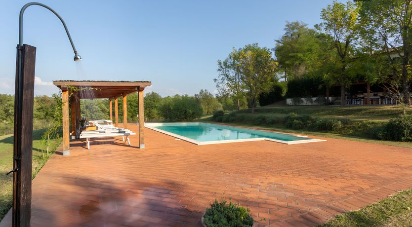 Photo of Peaceful Pontedera