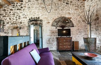 Lemon Goddess Holiday Home