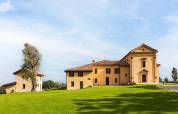 Città di Bologna Holiday Home