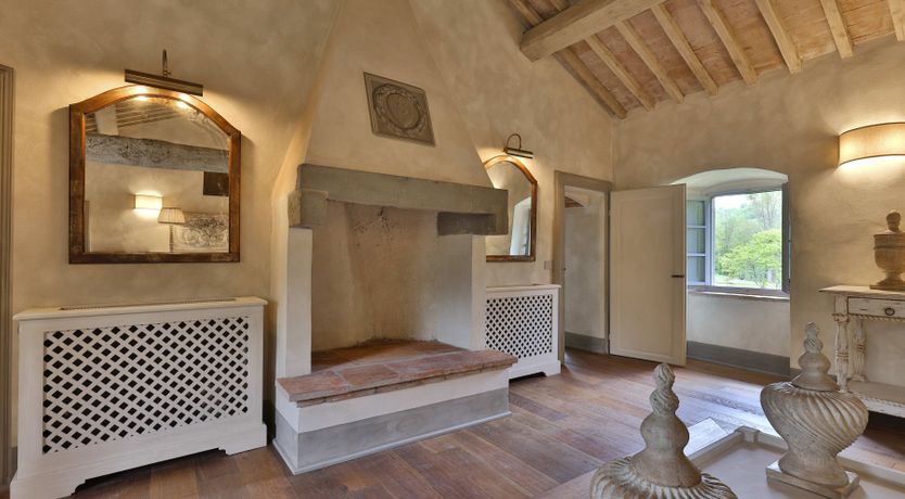 Photo of The Stone Mill Escape