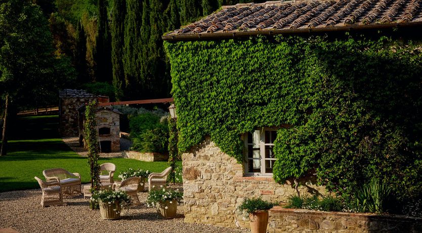 Photo of The Stone Mill Escape