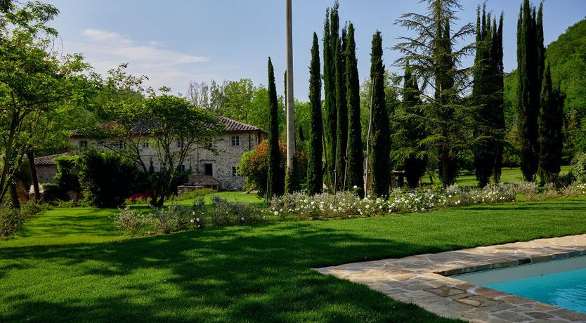 Photo of The Stone Mill Escape