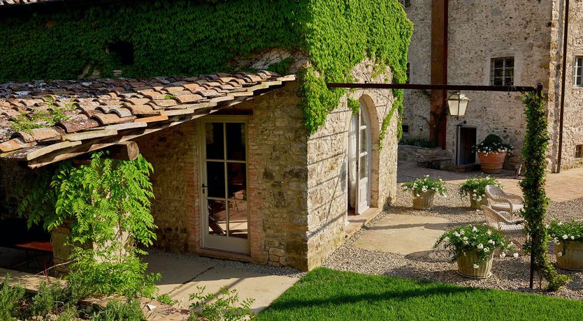 Photo of The Stone Mill Escape