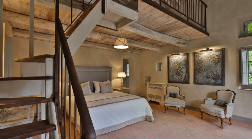 Photo of The Stone Mill Escape