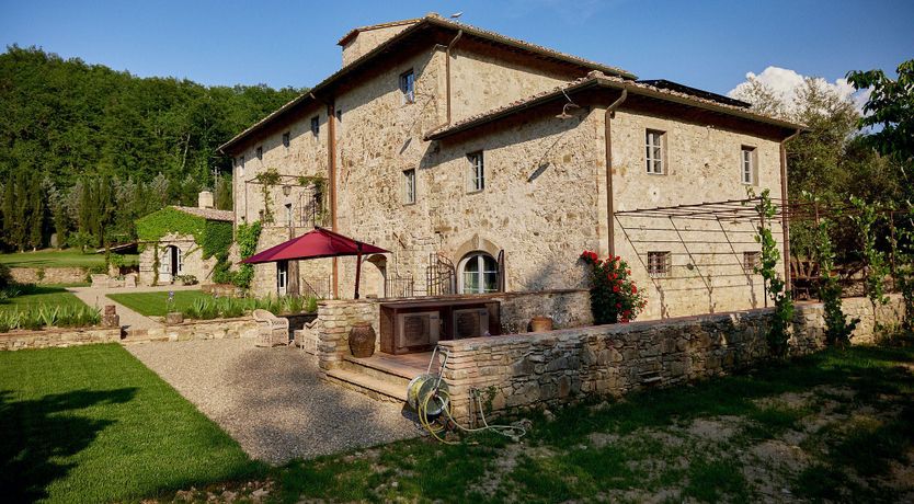 Photo of The Stone Mill Escape