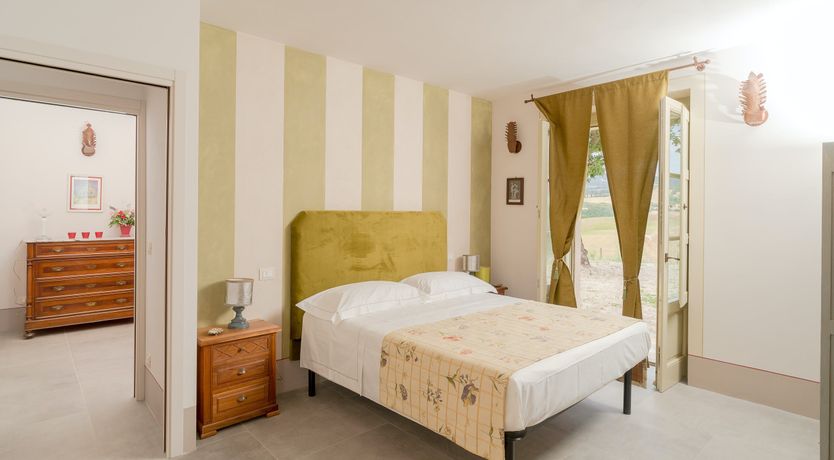 Photo of A Tuscan Odyssey