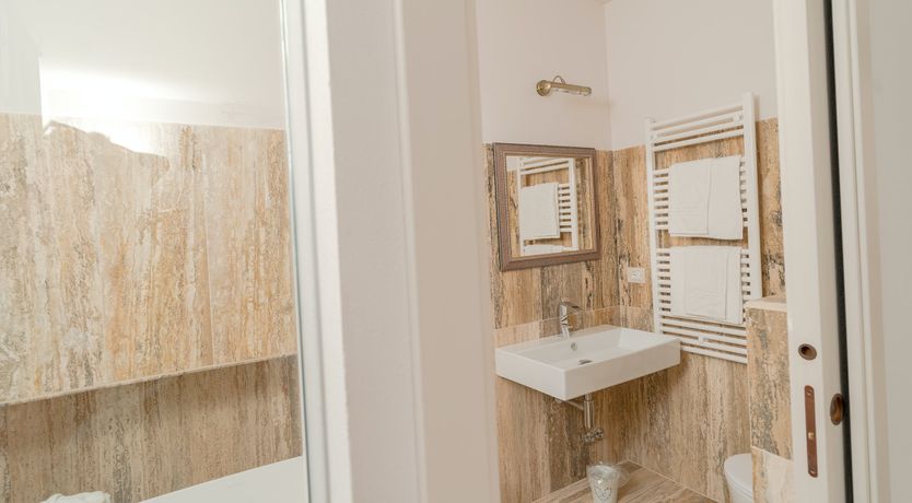 Photo of A Tuscan Odyssey